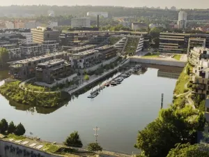 Prodej bytu 2+kk, Praha - Libeň, Kotlaska, 44 m2