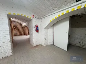 Prodej bytu 2+kk, Praha - Libeň, Kotlaska, 44 m2