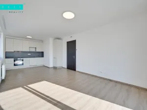 Pronájem bytu 2+kk, Olomouc - Nová Ulice, Třída Jiřího Pelikána
