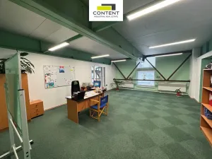 Prodej výrobních prostor, Dolní Břežany, Ke Zvoli, 1598 m2