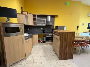 Pronájem bytu 3+kk, Hodonín, Měšťanská, 82 m2