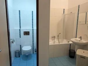 Pronájem bytu 3+kk, Hodonín, Měšťanská, 82 m2