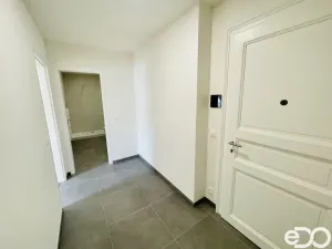 Pronájem bytu 1+kk, Praha - Smíchov, Svornosti, 38 m2
