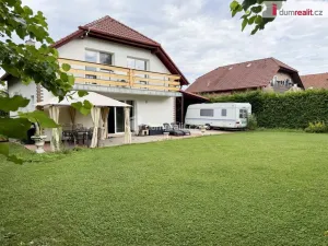 Prodej rodinného domu, Hradešín, 120 m2