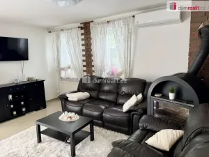 Prodej rodinného domu, Hradešín, 120 m2