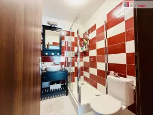 Prodej rodinného domu, Hradešín, 120 m2