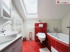 Prodej rodinného domu, Hradešín, 120 m2