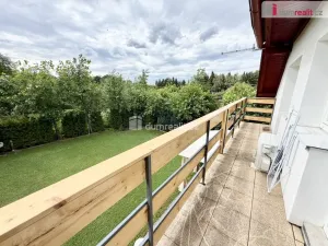 Prodej rodinného domu, Hradešín, 120 m2