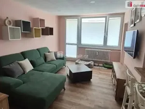 Pronájem bytu 4+kk, Praha - Kamýk, Pavlíkova, 78 m2