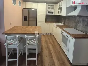 Pronájem bytu 4+kk, Praha - Kamýk, Pavlíkova, 78 m2