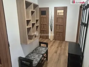 Pronájem bytu 4+kk, Praha - Kamýk, Pavlíkova, 78 m2