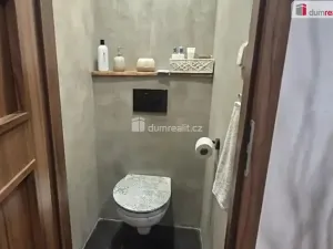 Pronájem bytu 4+kk, Praha - Kamýk, Pavlíkova, 78 m2