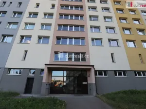 Pronájem bytu 4+kk, Praha - Kamýk, Pavlíkova, 78 m2