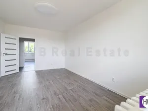 Prodej bytu 3+kk, Ostrava - Přívoz, Arbesova, 62 m2