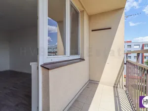 Prodej bytu 3+kk, Ostrava - Přívoz, Arbesova, 62 m2
