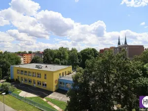 Prodej bytu 3+kk, Ostrava - Přívoz, Arbesova, 62 m2