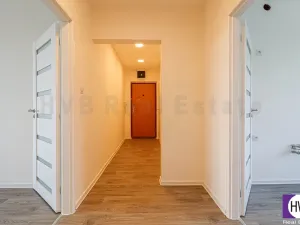 Prodej bytu 3+kk, Ostrava - Přívoz, Arbesova, 62 m2