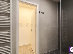 Prodej bytu 3+kk, Ostrava - Přívoz, Arbesova, 62 m2
