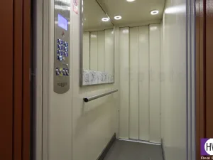 Prodej bytu 3+kk, Ostrava - Přívoz, Arbesova, 62 m2