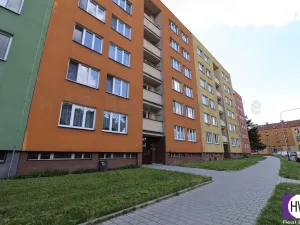 Prodej bytu 3+kk, Ostrava - Přívoz, Arbesova, 62 m2