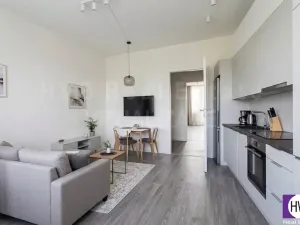 Prodej bytu 3+kk, Ostrava - Přívoz, Arbesova, 62 m2