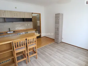 Prodej bytu 1+kk, Nejdek, J. A. Gagarina, 21 m2
