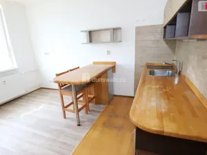 Prodej bytu 1+kk, Nejdek, J. A. Gagarina, 21 m2