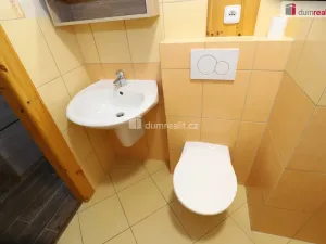Prodej bytu 1+kk, Nejdek, J. A. Gagarina, 21 m2