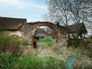 Prodej chalupy, Bečice, 502 m2
