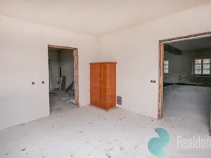 Prodej chalupy, Bečice, 502 m2