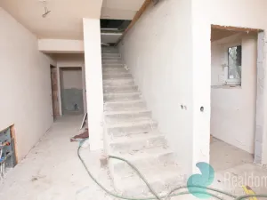 Prodej chalupy, Bečice, 502 m2