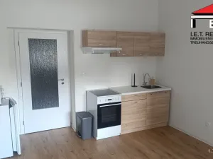 Pronájem bytu 2+kk, Ostrava, Palackého, 50 m2