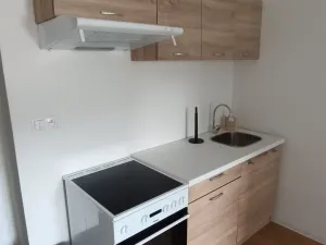 Pronájem bytu 2+kk, Ostrava, Palackého, 50 m2