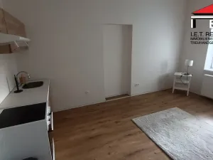 Pronájem bytu 2+kk, Ostrava, Palackého, 50 m2