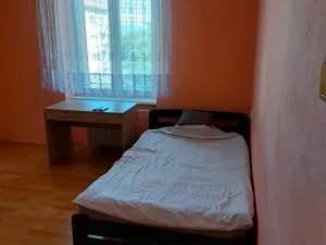 Pronájem bytu 2+1, Most, tř. Budovatelů, 54 m2