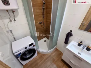Pronájem bytu 1+kk, Veselí nad Moravou, Svatoplukova, 37 m2