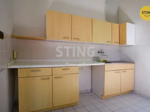 Pronájem kanceláře, Hodonín, 150 m2