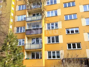 Pronájem bytu 2+1, Ostrava - Hrabůvka, Alberta Kučery, 60 m2
