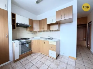Pronájem bytu 2+1, Ostrava - Hrabůvka, Alberta Kučery, 60 m2