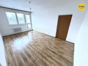 Pronájem bytu 2+1, Ostrava - Hrabůvka, Alberta Kučery, 60 m2