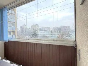 Pronájem bytu 2+1, Ostrava - Hrabůvka, Alberta Kučery, 60 m2