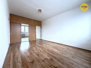 Pronájem bytu 2+1, Ostrava - Hrabůvka, Alberta Kučery, 60 m2