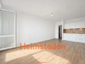 Pronájem bytu 1+kk, Český Těšín, Okružní, 28 m2