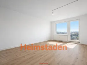 Pronájem bytu 1+kk, Český Těšín, Okružní, 28 m2
