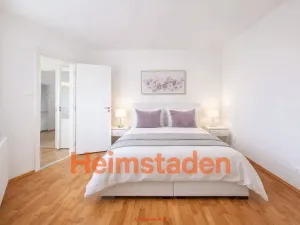 Pronájem bytu 2+1, Havířov - Město, U Stromovky, 53 m2