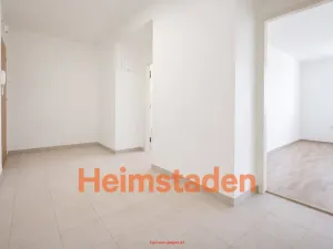 Pronájem bytu 3+1, Havířov - Město, Nerudova, 76 m2
