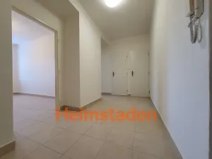 Pronájem bytu 3+1, Havířov - Město, Nerudova, 76 m2