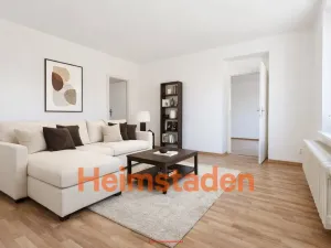 Pronájem bytu 3+1, Havířov - Město, Nerudova, 76 m2