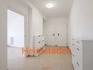 Pronájem bytu 3+1, Havířov - Město, Nerudova, 76 m2