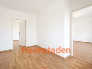 Pronájem bytu 3+1, Havířov - Město, Nerudova, 76 m2